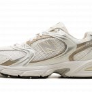 530 "White / Stoneware / Linen"