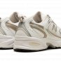 530 "White / Stoneware / Linen"