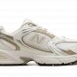530 "White / Stoneware / Linen"