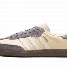 Samba OG WMNS "Crystal Sand Charcoal"
