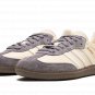 Samba OG WMNS "Crystal Sand Charcoal"
