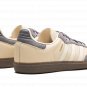 Samba OG WMNS "Crystal Sand Charcoal"