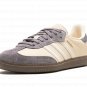 Samba OG WMNS "Crystal Sand Charcoal"