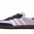 Samba OG WMNS "Silver Dawn Aurora Black"