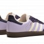 Samba OG WMNS "Silver Dawn Aurora Black"