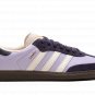 Samba OG WMNS "Silver Dawn Aurora Black"