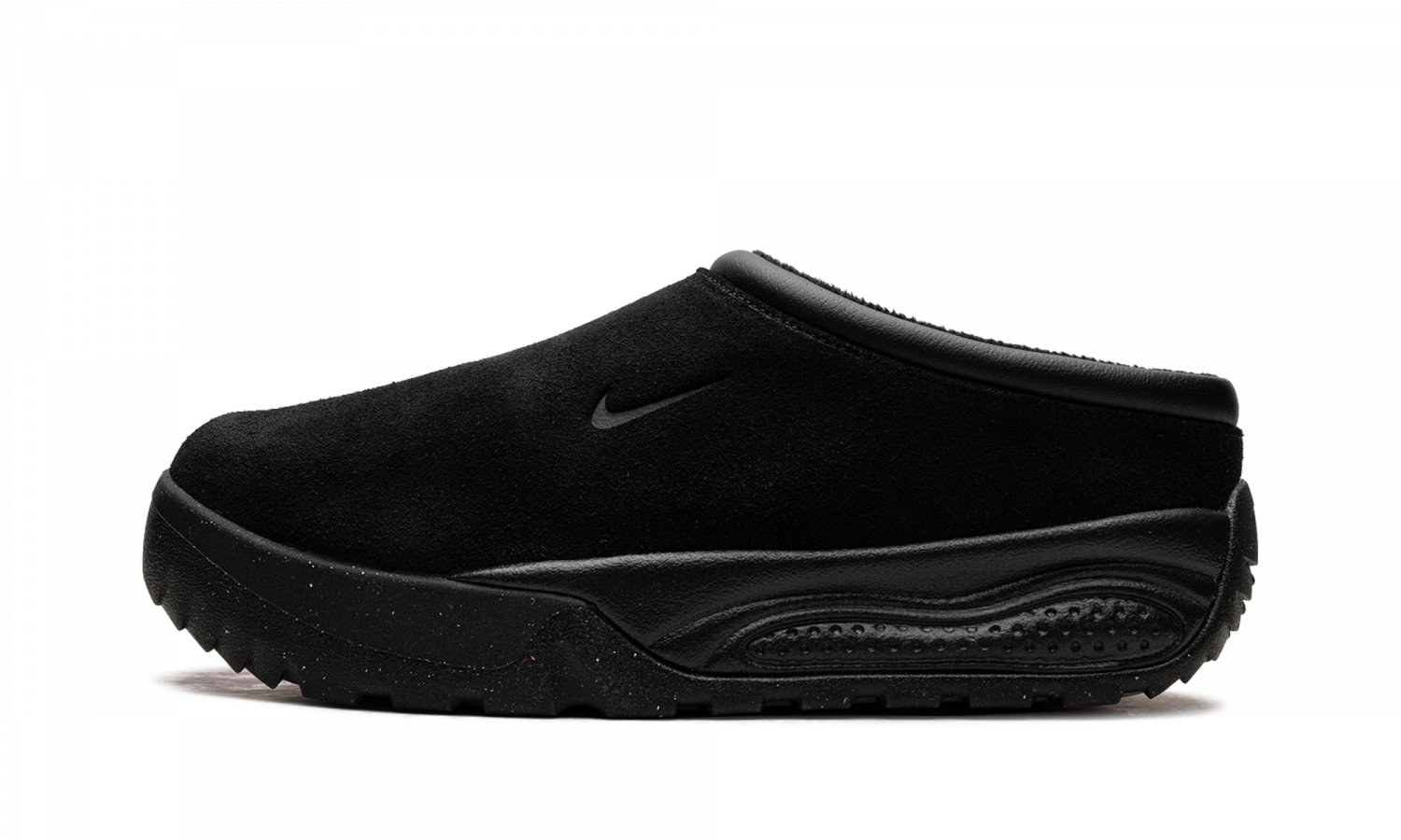 ACG Rufus "Black"