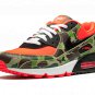 Air Max 90 Retro "Reverse Duck Camo"