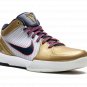 Zoom Kobe 4 "Gold Medal"