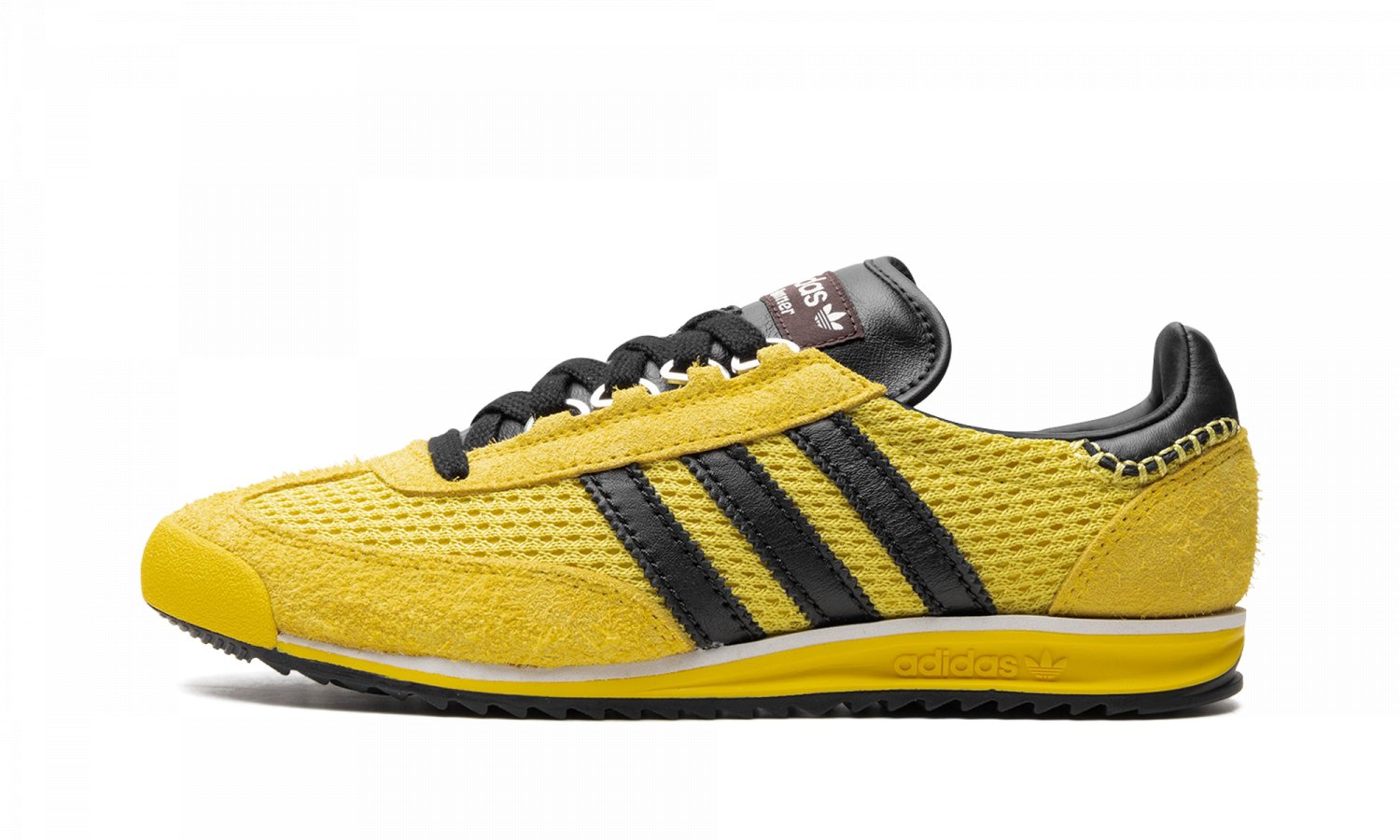 SL 76 "Wales Bonner - Yellow"