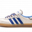 Samba "Wales Bonner - Wonder Clay Royal Blue"