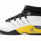 Air Jordan 17 Low "Lightning"