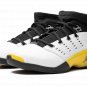 Air Jordan 17 Low "Lightning"