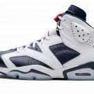 Air Jordan 6 "Olympic"