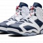 Air Jordan 6 "Olympic"
