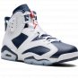 Air Jordan 6 "Olympic"