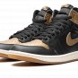 Air Jordan 1 "Metallic Gold"