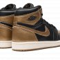 Air Jordan 1 "Metallic Gold"