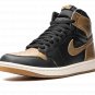 Air Jordan 1 "Metallic Gold"