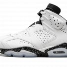 Air Jordan 6 "Reverse Oreo"