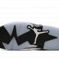 Air Jordan 6 "Reverse Oreo"