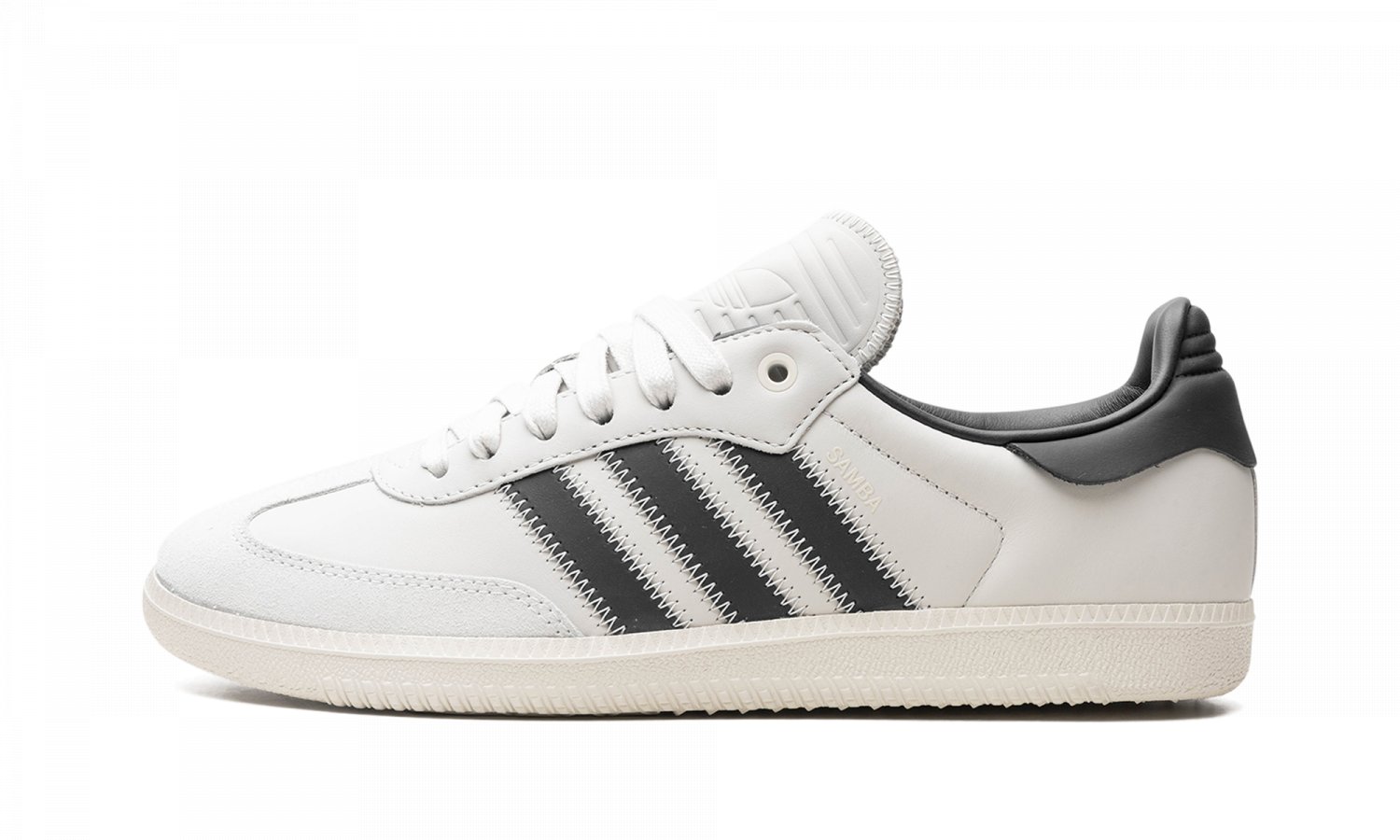 Samba "Pharrell Williams - Core Black"