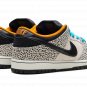 SB Dunk "Olympic"