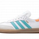 Samba "Inter Miami - Easy Mint Pink"
