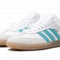 Samba "Inter Miami - Easy Mint Pink"