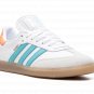 Samba "Inter Miami - Easy Mint Pink"