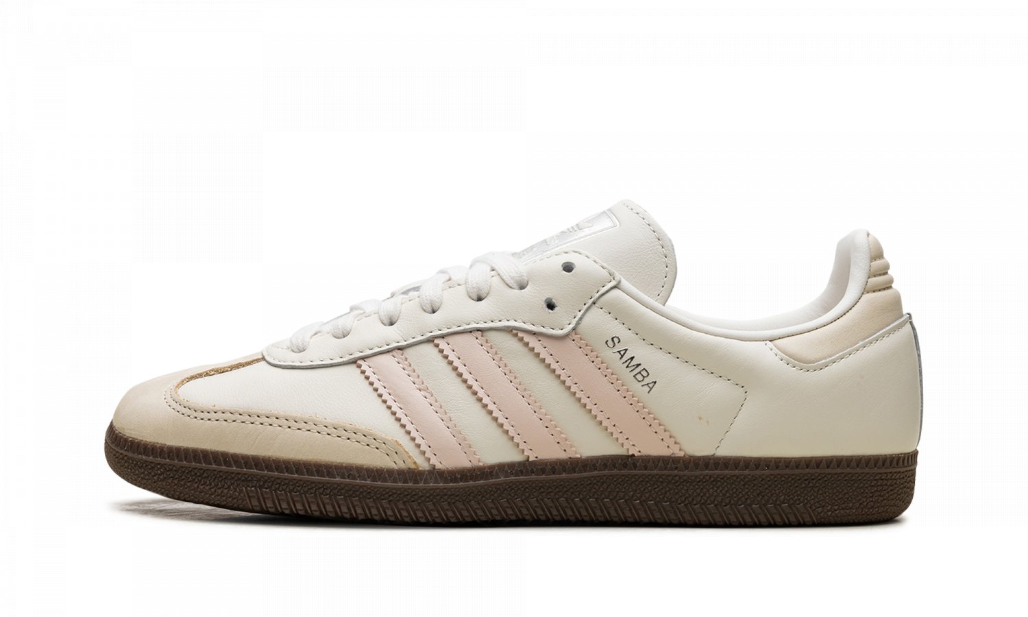 Samba OG WMNS "Wonder Quartz"