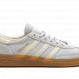 Handball Spezial "Grey Cream White"