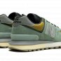 574 Legacy "Stone Island - Light Green"