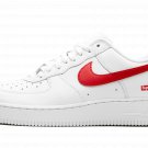 Air Force 1 Low "Supreme - Shanghai"