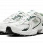 530 "White / New Spruce / Clay Ash"
