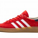 Handball Spezial "Sporty & Rich - USA"
