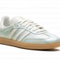 Samba OG WMNS "Cyber Metallic"