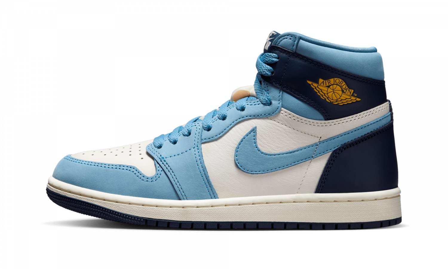 Jordan 1 High OG WMNS "First in Flight"