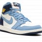 Jordan 1 High OG WMNS "First in Flight"