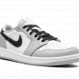 Jordan 1 Retro Low OG "Barons"