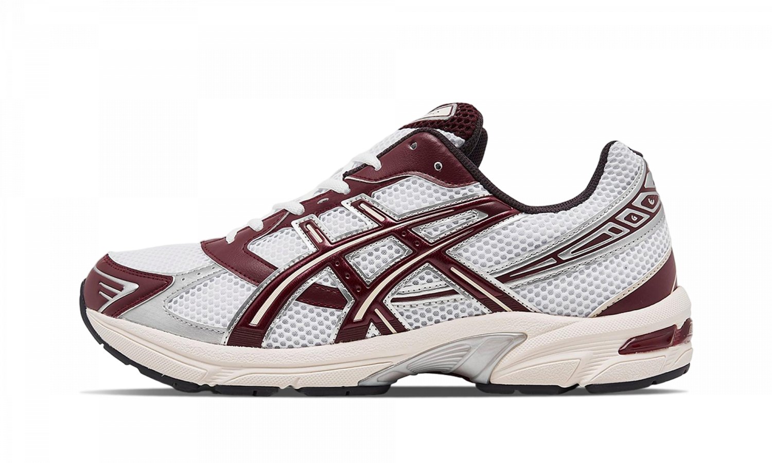 Gel-1130 "Maroon Banner"