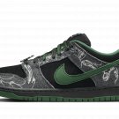 SB Dunk Low "There Skateboards"