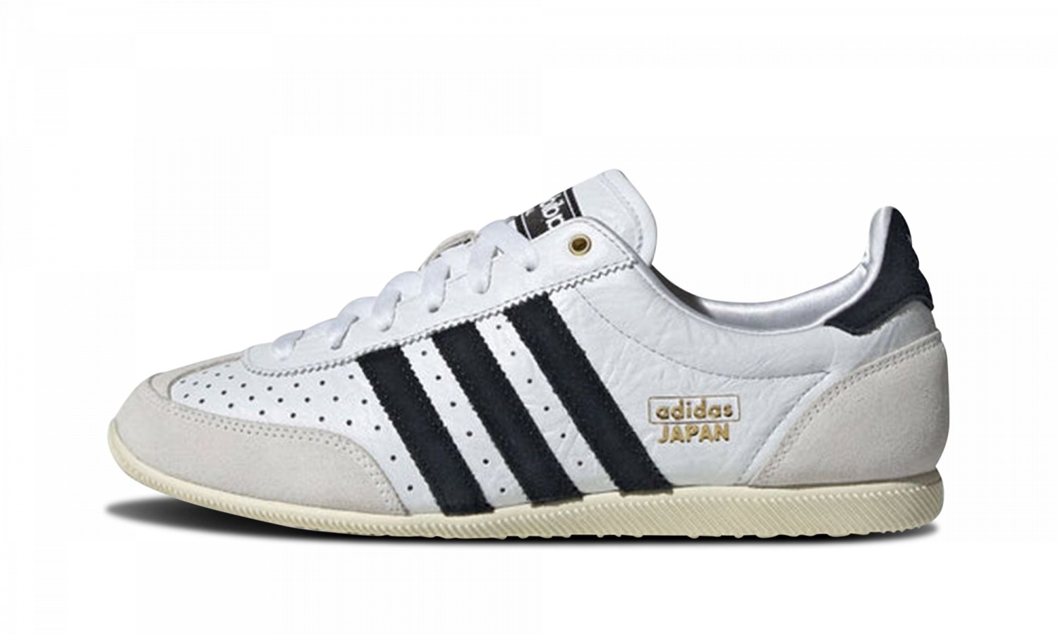 Japan WMNS "Cloud White Black"