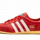 Japan WMNS "Better Scarlet Off White"
