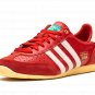 Japan WMNS "Better Scarlet Off White"