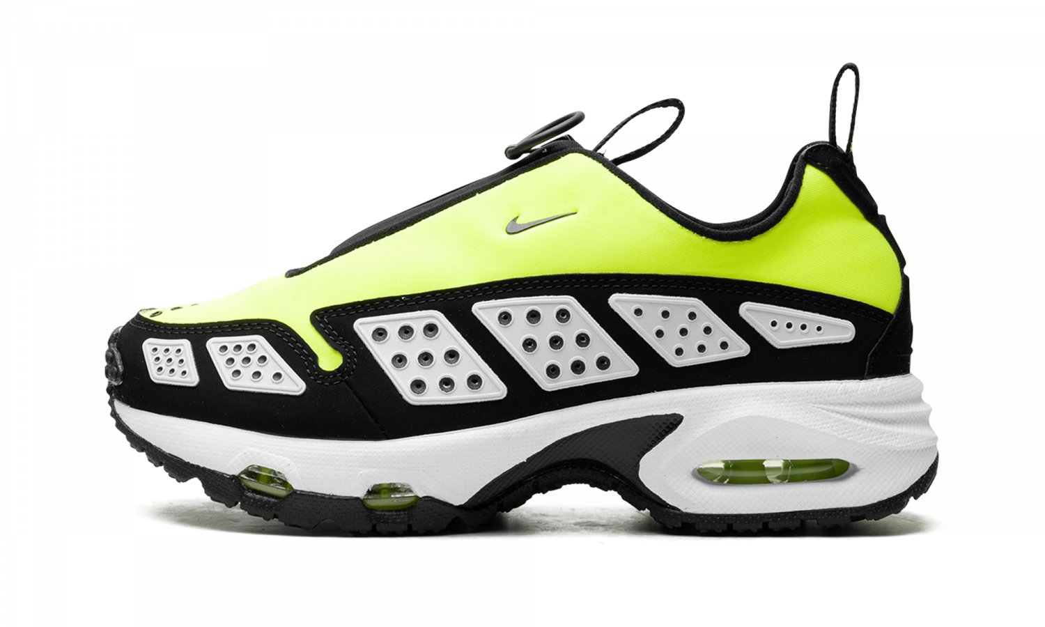 Air Max Sunder WMNS "Electric Green"