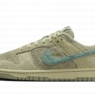 Dunk Low "Olive Aura"