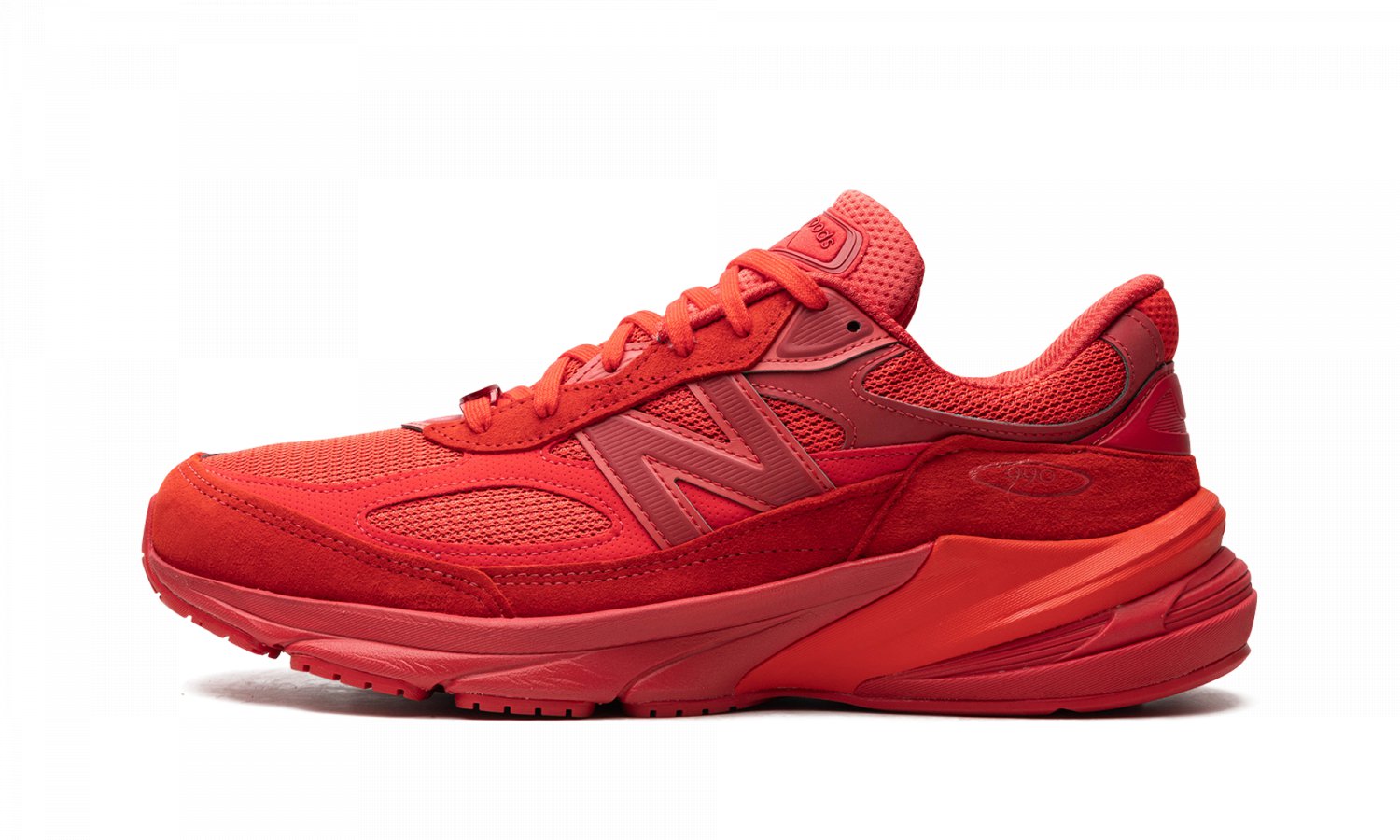 990v6 "Joe Freshgoods - Paris Red"
