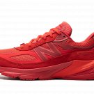 990v6 "Joe Freshgoods - Paris Red"