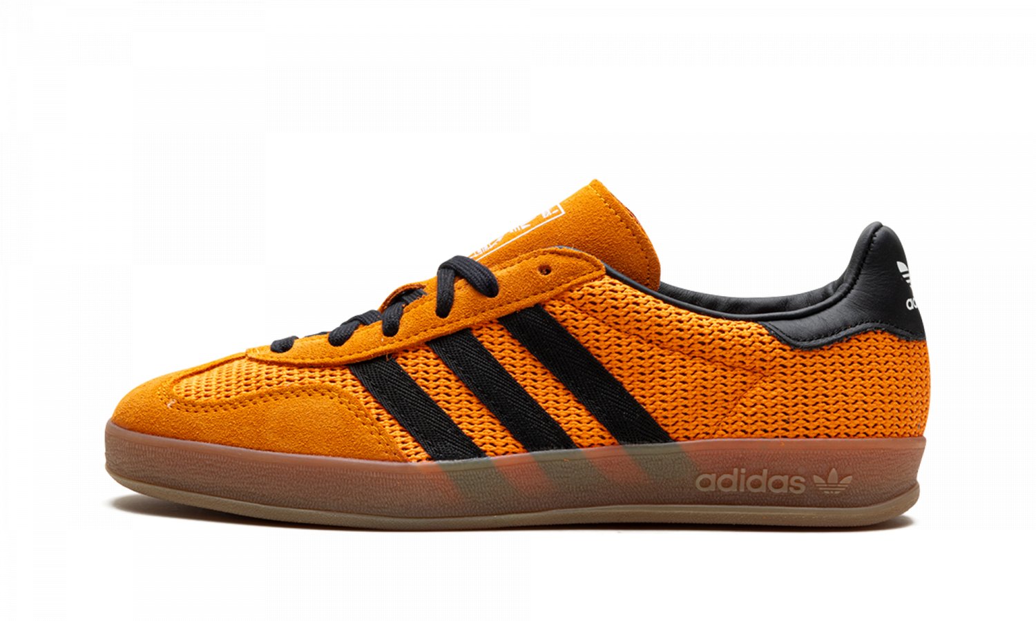 Gazelle Indoor "Orange / Core Black"